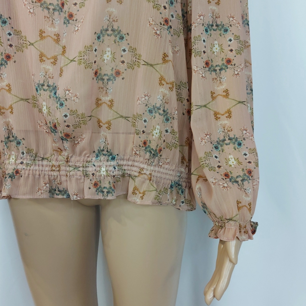 Zara Basic Size Medium - image 2